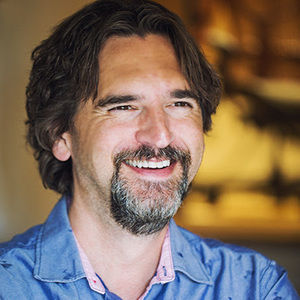 Meet your Posher, Brent